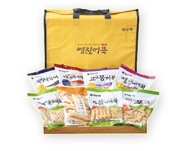 선물세트(소) 이미지